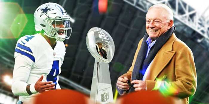 dak and jerry super bowl